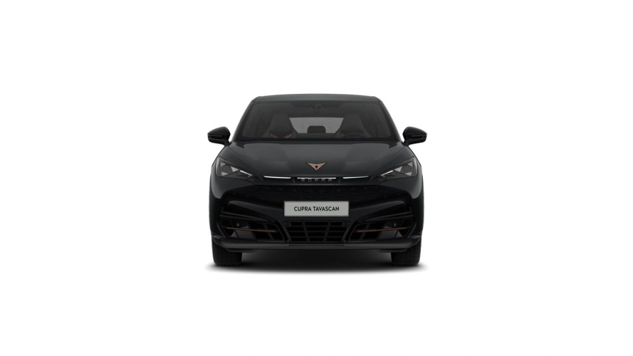CUPRA Tavascan 77kWh Elektromotor 286 1AT Essential
