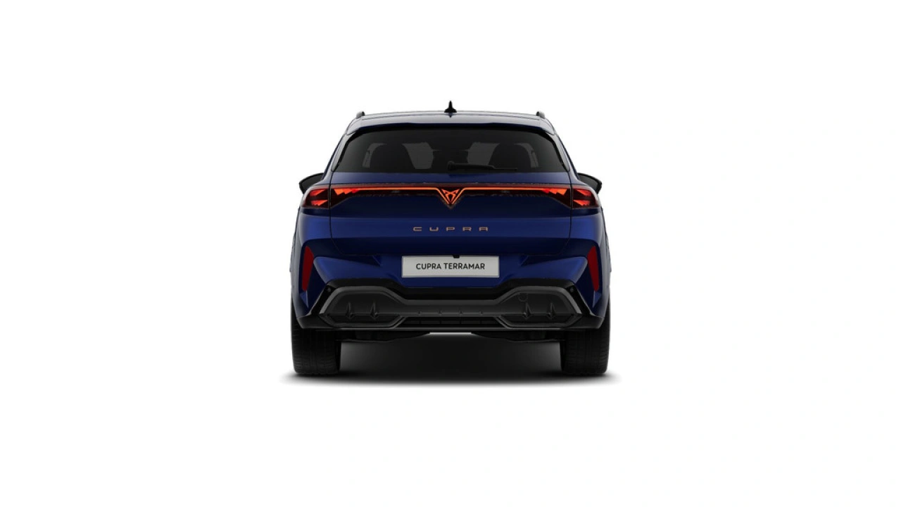 CUPRA Terramar 1.5 TSI e-Hybrid 204 6DSG Business