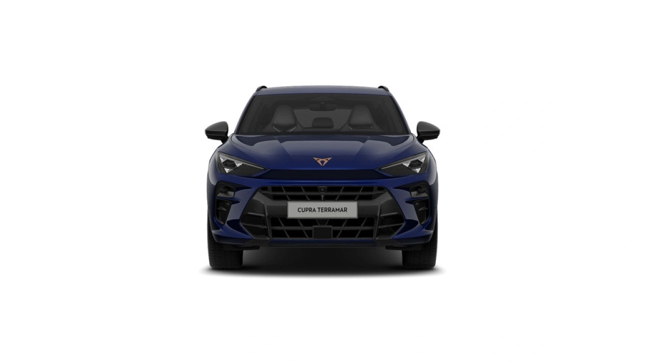 CUPRA Terramar 1.5 TSI e-Hybrid 204 6DSG Business