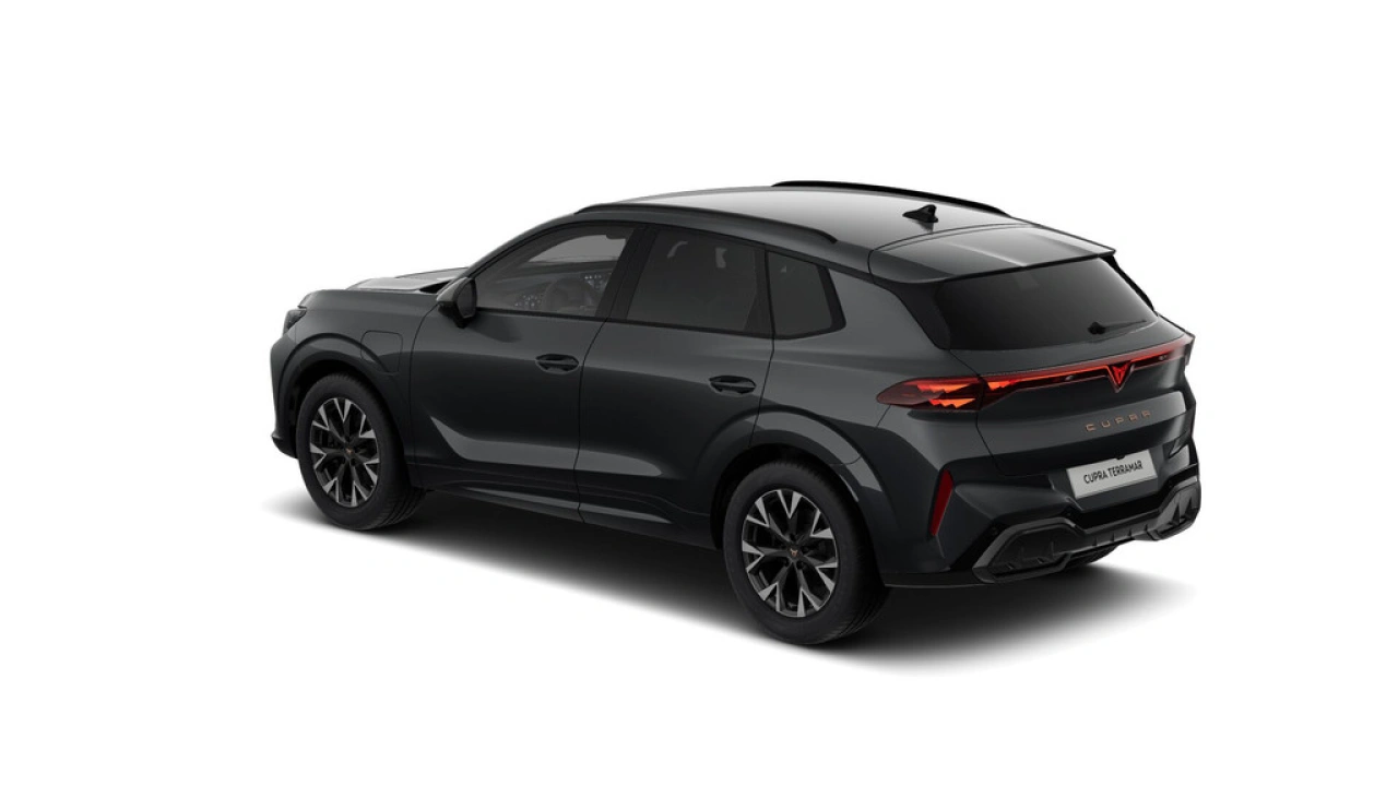 CUPRA Terramar 1.5 TSI e-Hybrid 204 6DSG Essential