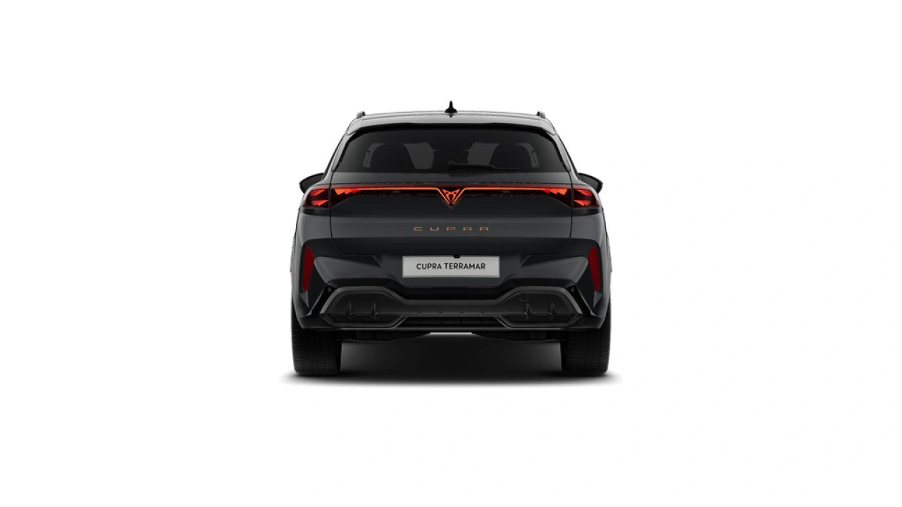 CUPRA Terramar 1.5 TSI e-Hybrid 204 6DSG Essential