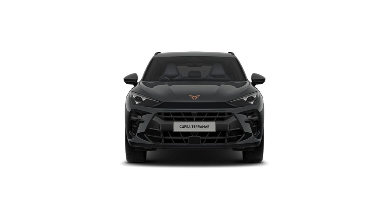CUPRA Terramar 1.5 TSI e-Hybrid 204 6DSG Essential