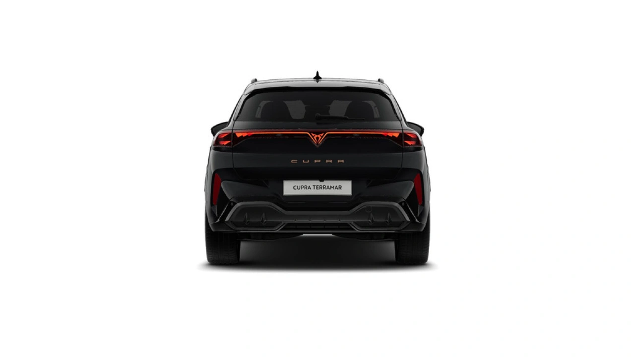 CUPRA Terramar 1.5 TSI e-Hybrid 204 6DSG Business