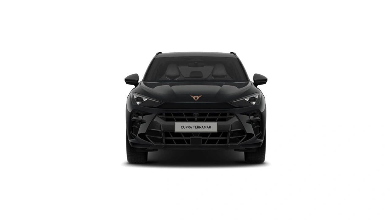 CUPRA Terramar 1.5 TSI e-Hybrid 204 6DSG Business