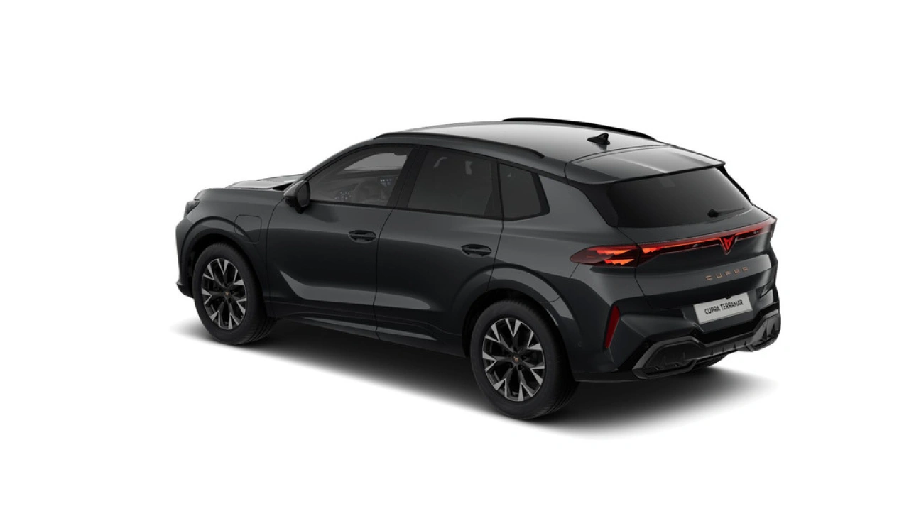 CUPRA Terramar 1.5 TSI e-Hybrid 204 6DSG Business