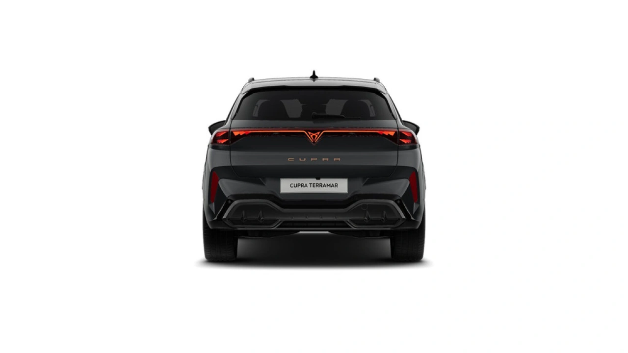 CUPRA Terramar 1.5 TSI e-Hybrid 204 6DSG Business