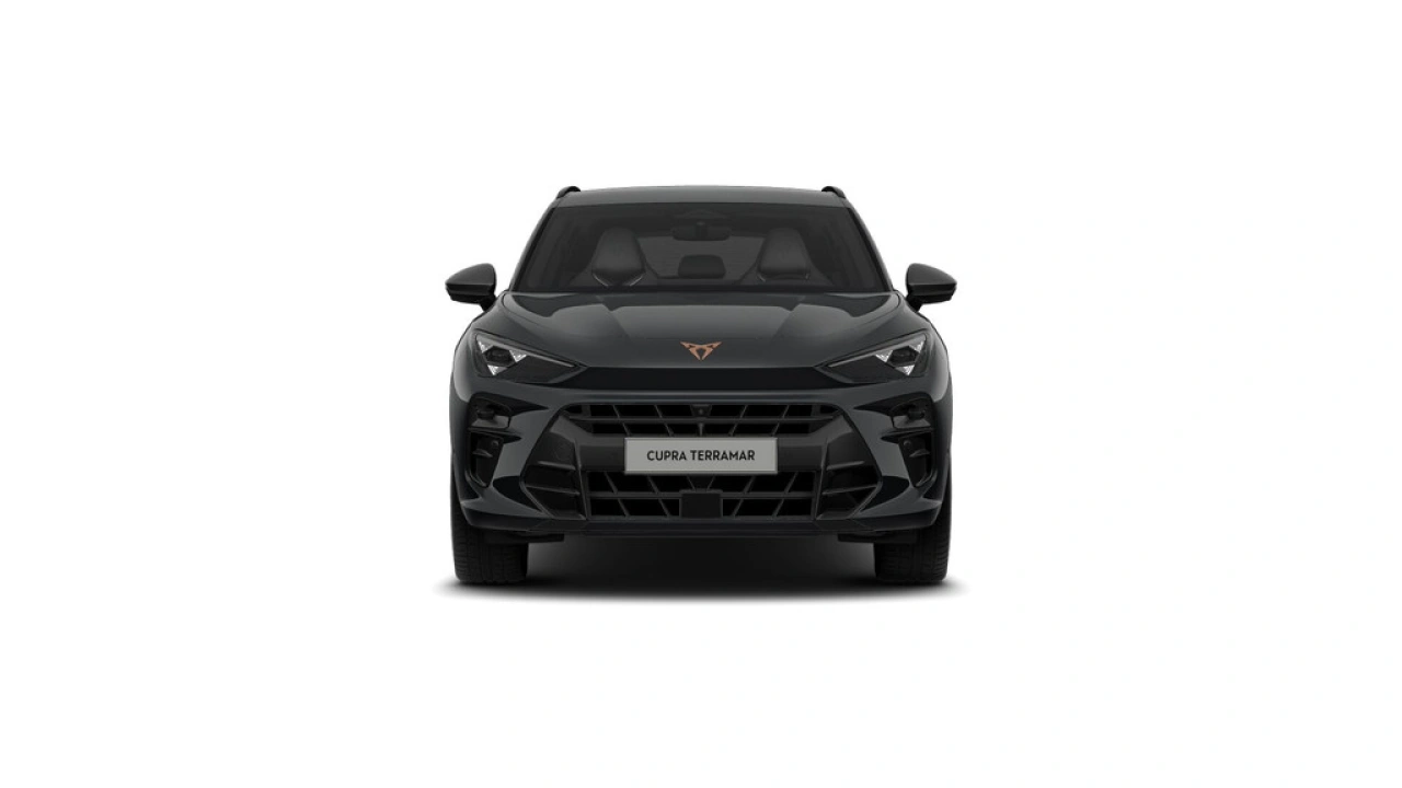 CUPRA Terramar 1.5 TSI e-Hybrid 204 6DSG Business