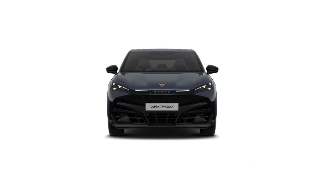 CUPRA Tavascan 77kWh Elektromotor 286 1AT Adrenaline