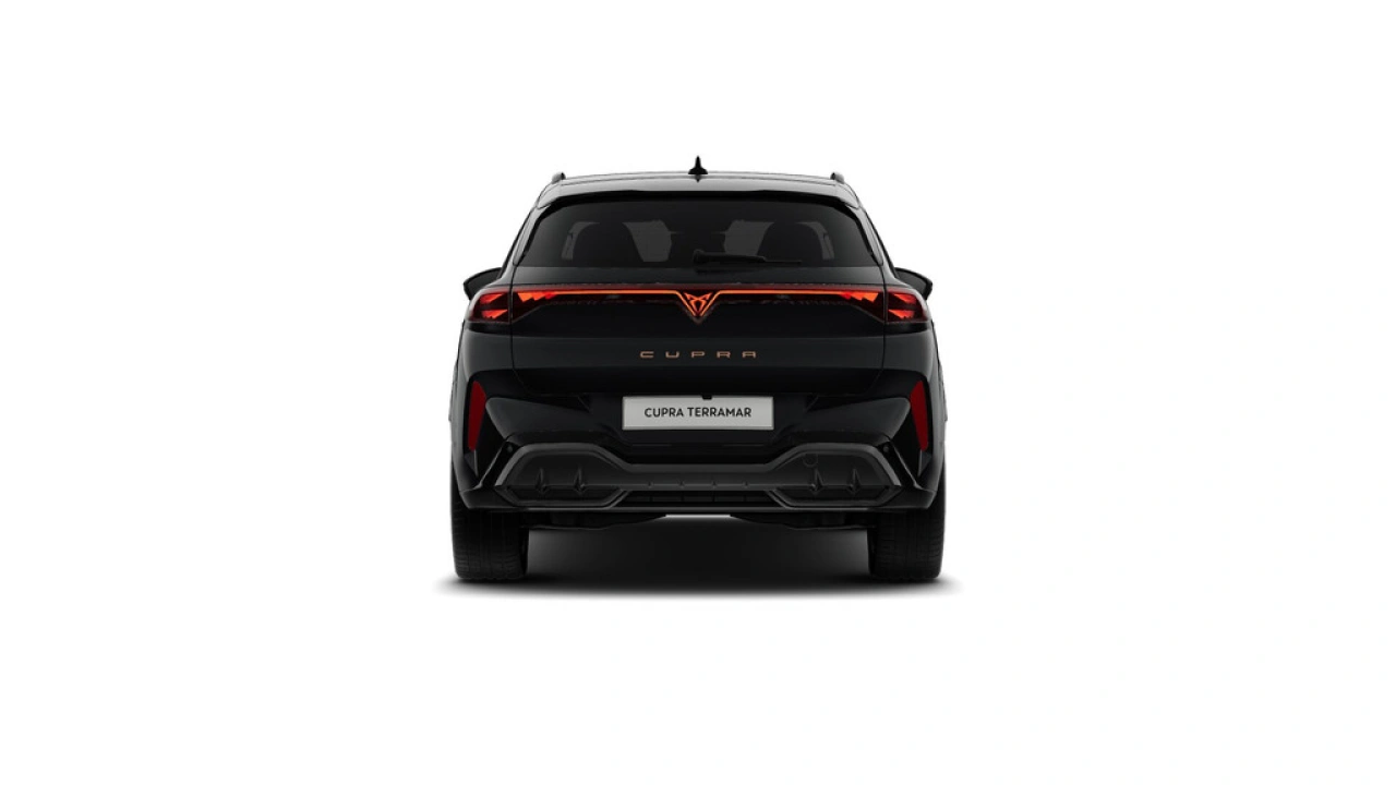 CUPRA Terramar 1.5 TSI e-Hybrid 272 6DSG VZ Performance