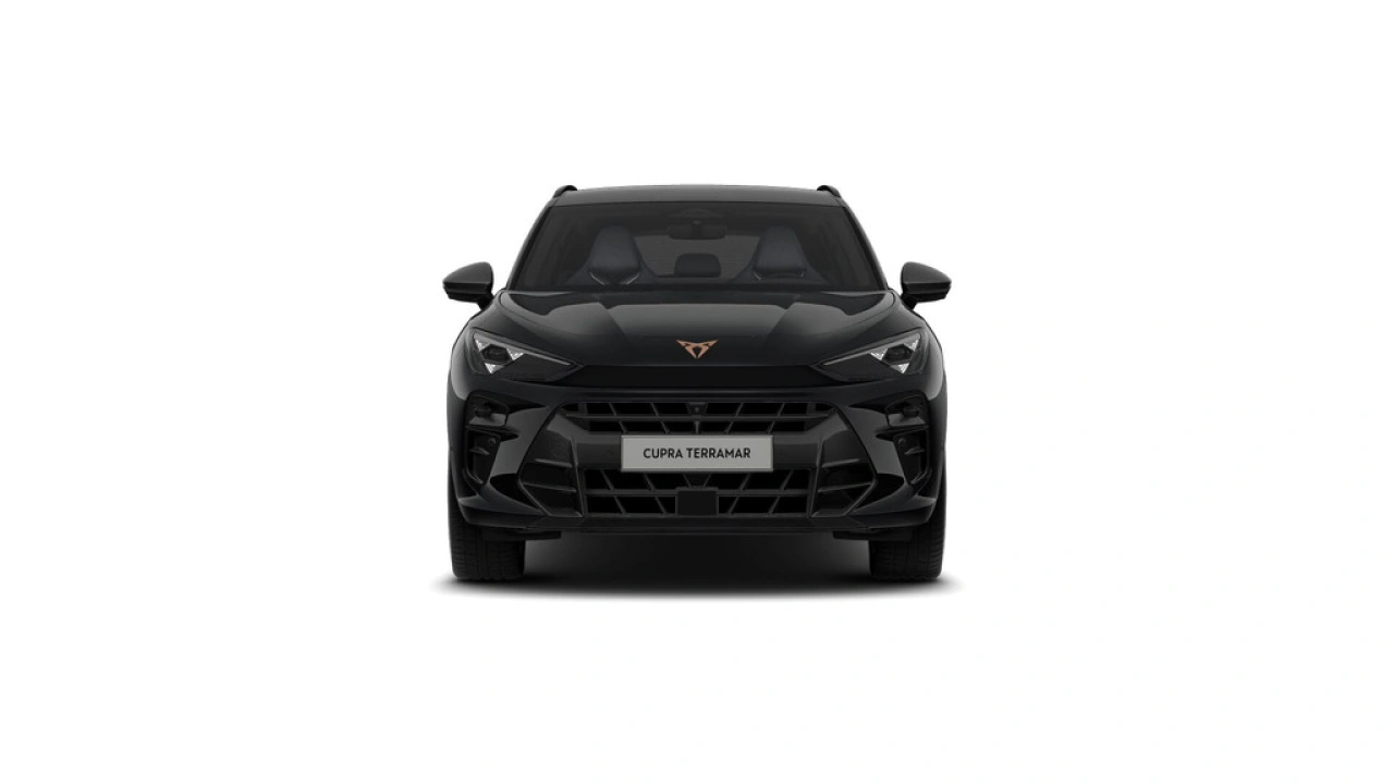 CUPRA Terramar 1.5 TSI e-Hybrid 272 6DSG VZ Performance