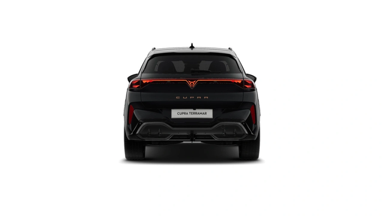 CUPRA Terramar 1.5 TSI e-Hybrid 204 6DSG Business