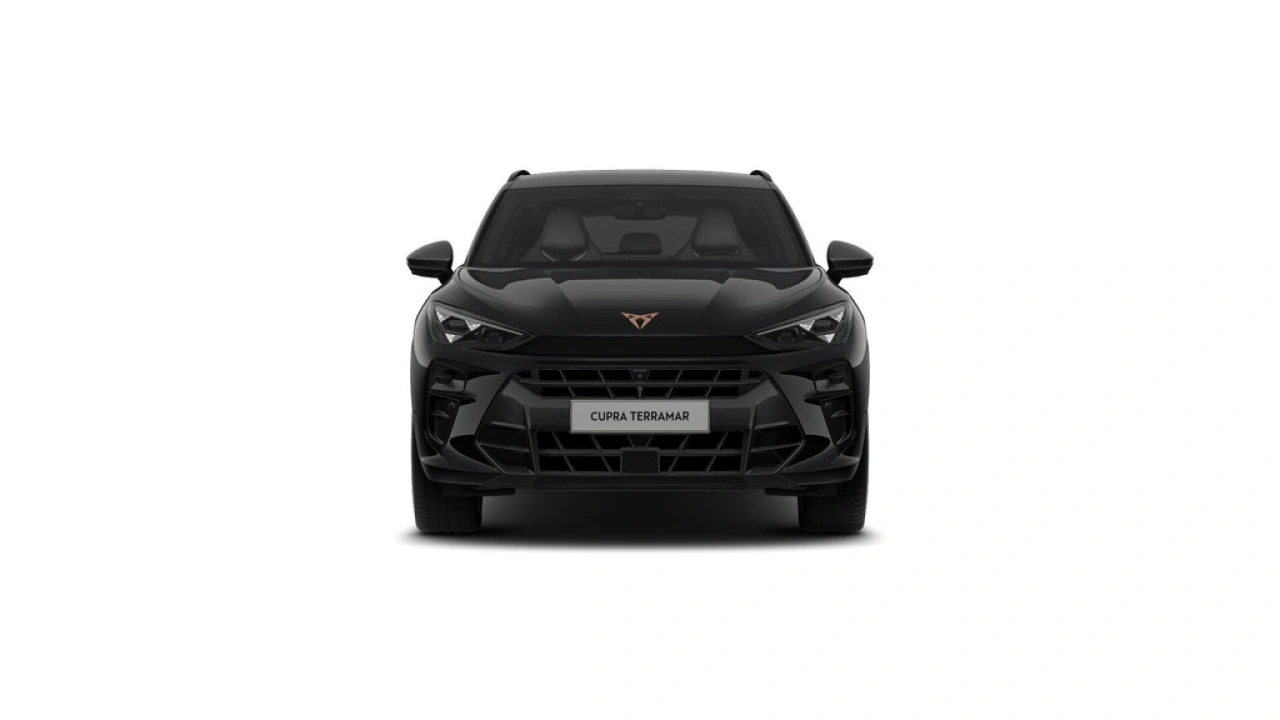 CUPRA Terramar 1.5 TSI e-Hybrid 204 6DSG Business