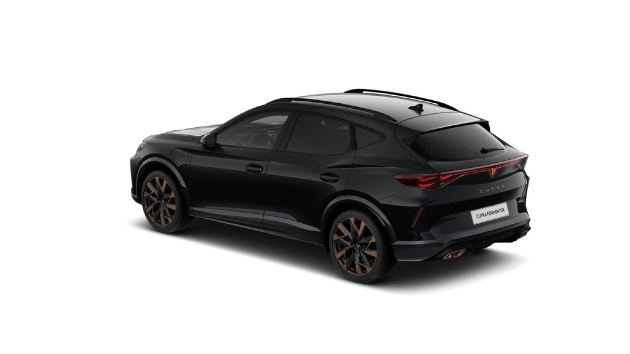 CUPRA Formentor 1.5 TSI e-Hybrid 204 6DSG Business