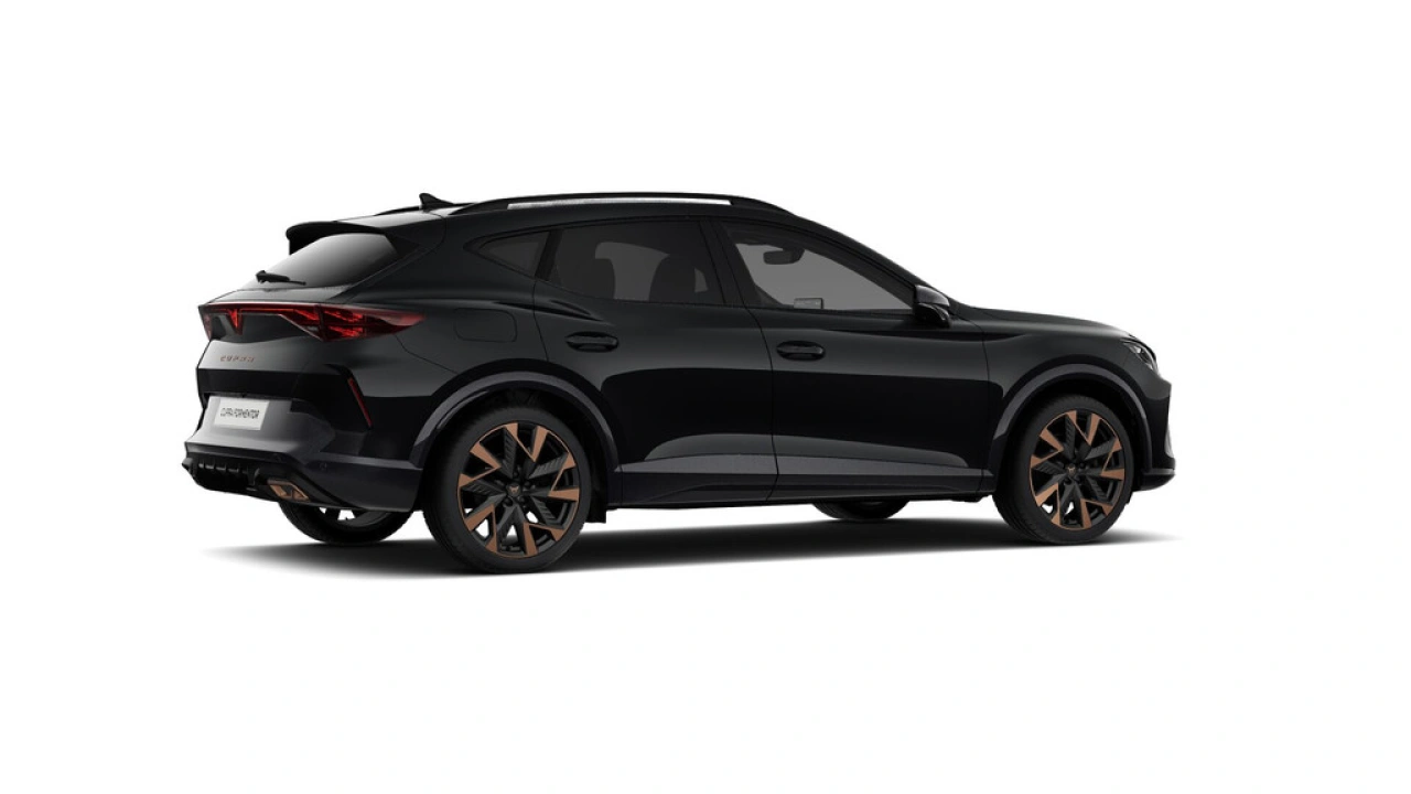 CUPRA Formentor 1.5 TSI e-Hybrid 204 6DSG Business