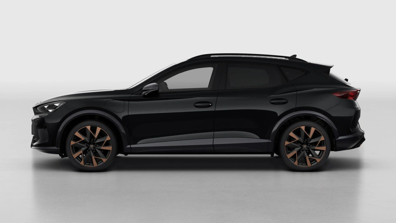 CUPRA Formentor 1.5 TSI e-Hybrid 204 6DSG Business