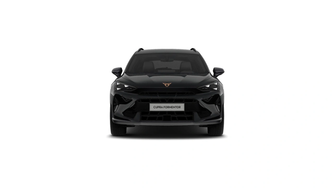 CUPRA Formentor 1.5 TSI e-Hybrid 204 6DSG Business
