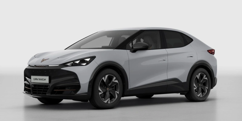 CUPRA Tavascan 77kWh Elektromotor 286 1AT Business