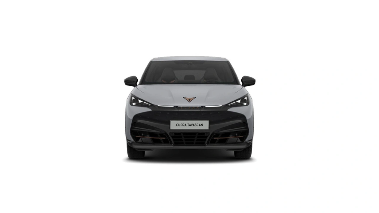 CUPRA Tavascan 77kWh Elektromotor 286 1AT Business