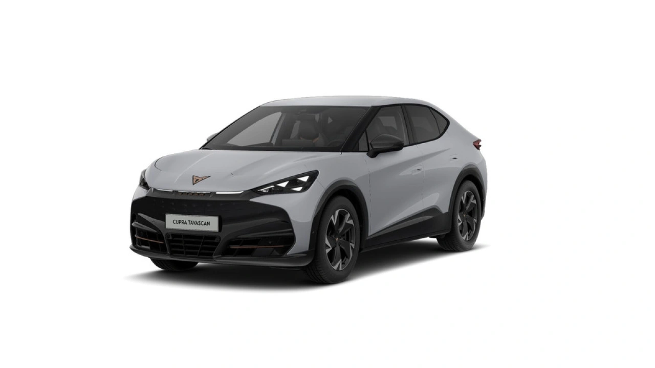 CUPRA Tavascan 77kWh Elektromotor 286 1AT Business