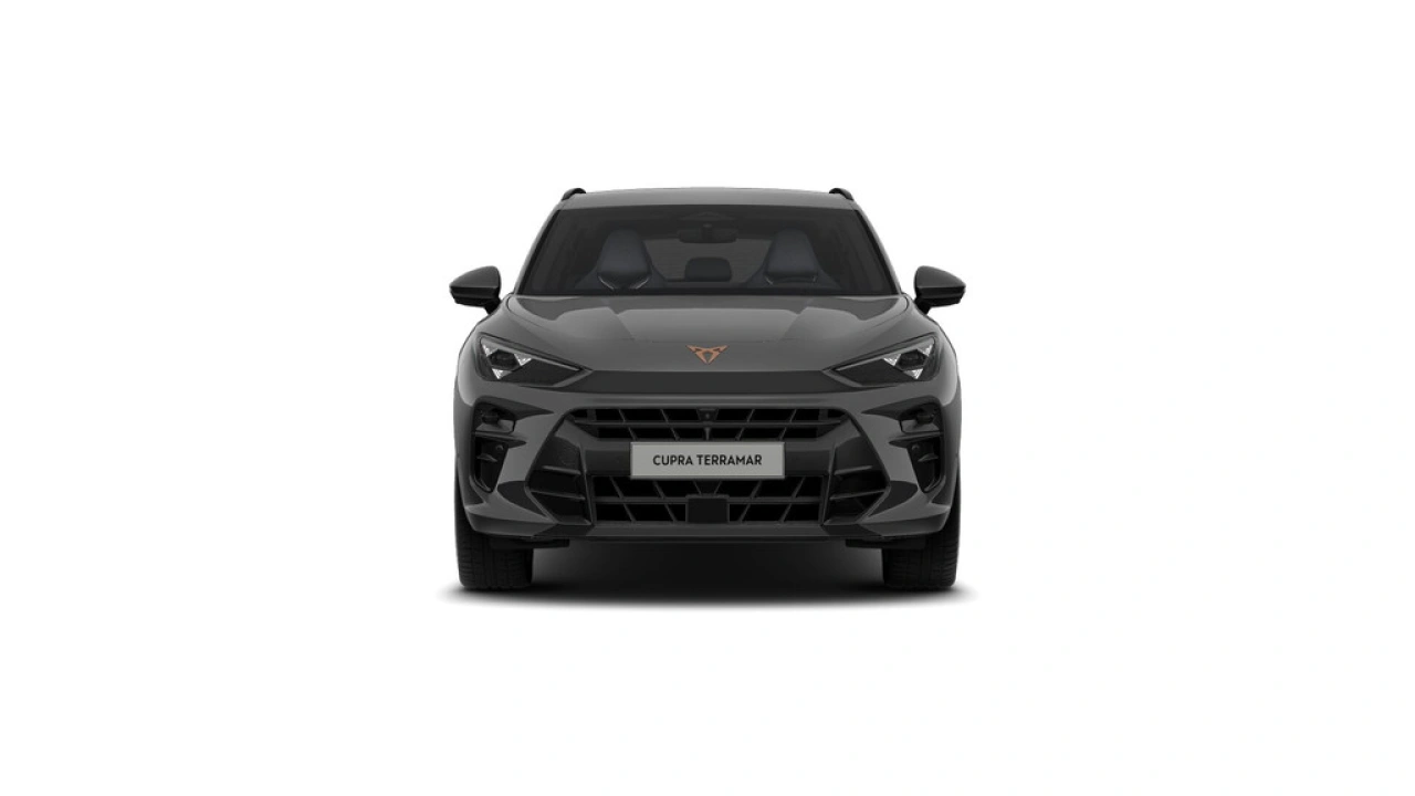 CUPRA Terramar 1.5 TSI e-Hybrid 272 6DSG VZ Performance