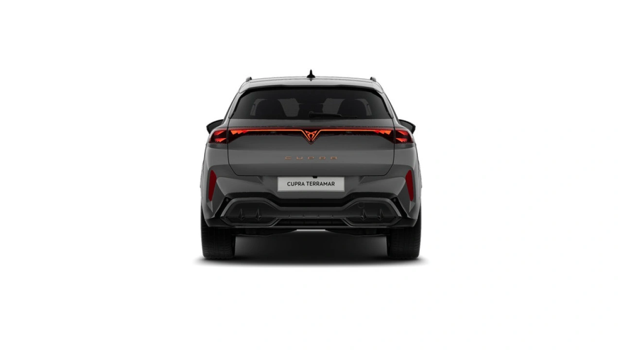 CUPRA Terramar 1.5 TSI e-Hybrid 272 6DSG VZ Performance