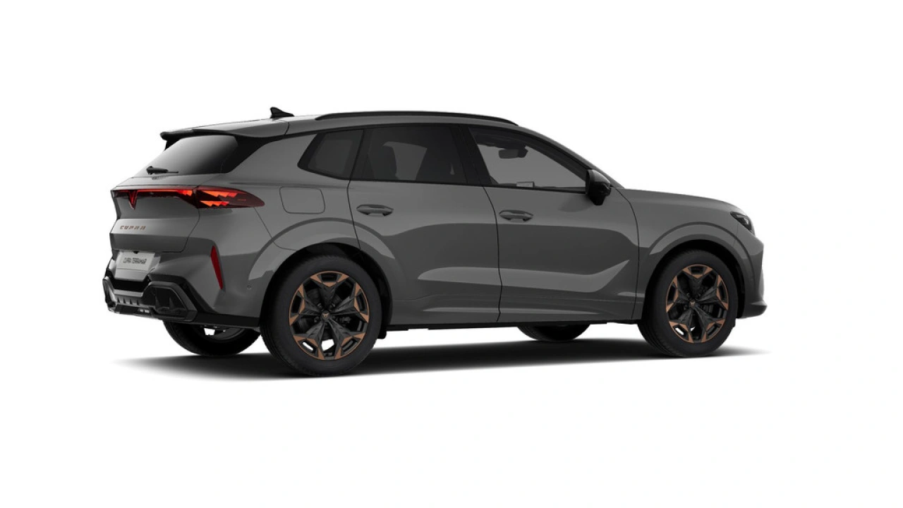 CUPRA Terramar 1.5 TSI e-Hybrid 272 6DSG VZ Performance