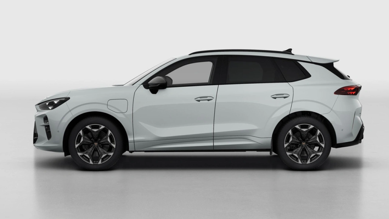 CUPRA Terramar 1.5 TSI e-Hybrid 272 6DSG VZ Performance
