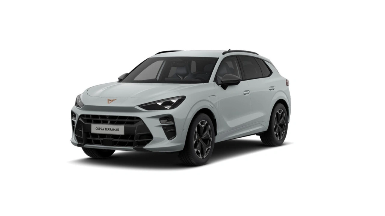 CUPRA Terramar 1.5 TSI e-Hybrid 272 6DSG VZ Performance