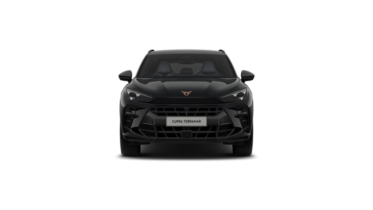 CUPRA Terramar 1.5 TSI e-Hybrid 272 6DSG VZ Performance