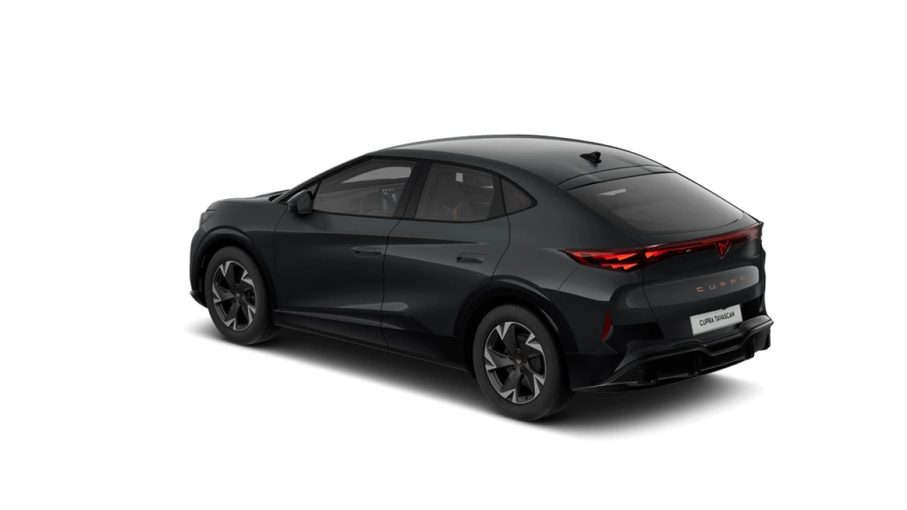 CUPRA Tavascan 77kWh Elektromotor 286 1AT Essential