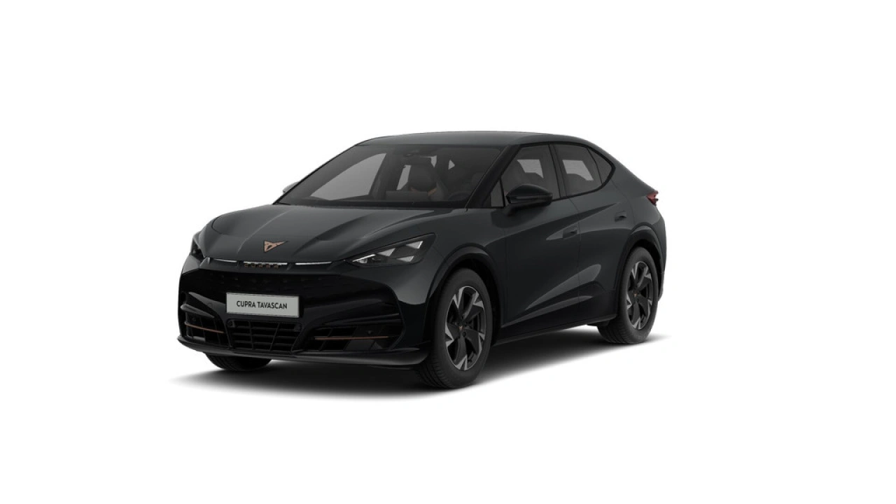 CUPRA Tavascan 77kWh Elektromotor 286 1AT Essential