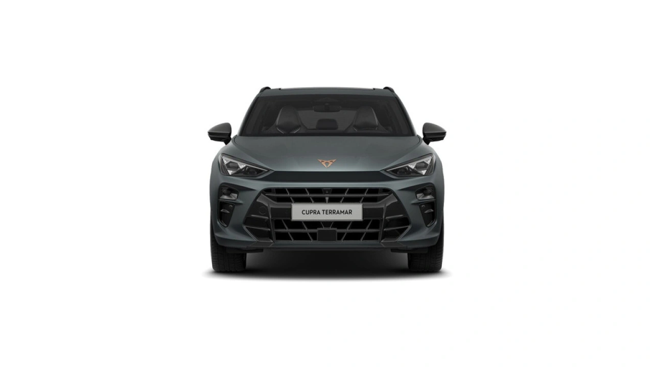 CUPRA Terramar 1.5 TSI e-Hybrid 272 6DSG VZ America's CUP