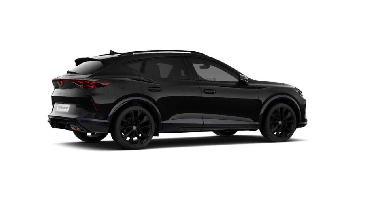 CUPRA Formentor 1.5 TSI e-Hybrid 272 6DSG VZ Performance