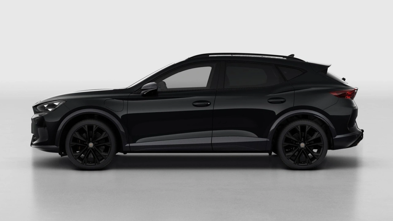 CUPRA Formentor 1.5 TSI e-Hybrid 272 6DSG VZ Performance