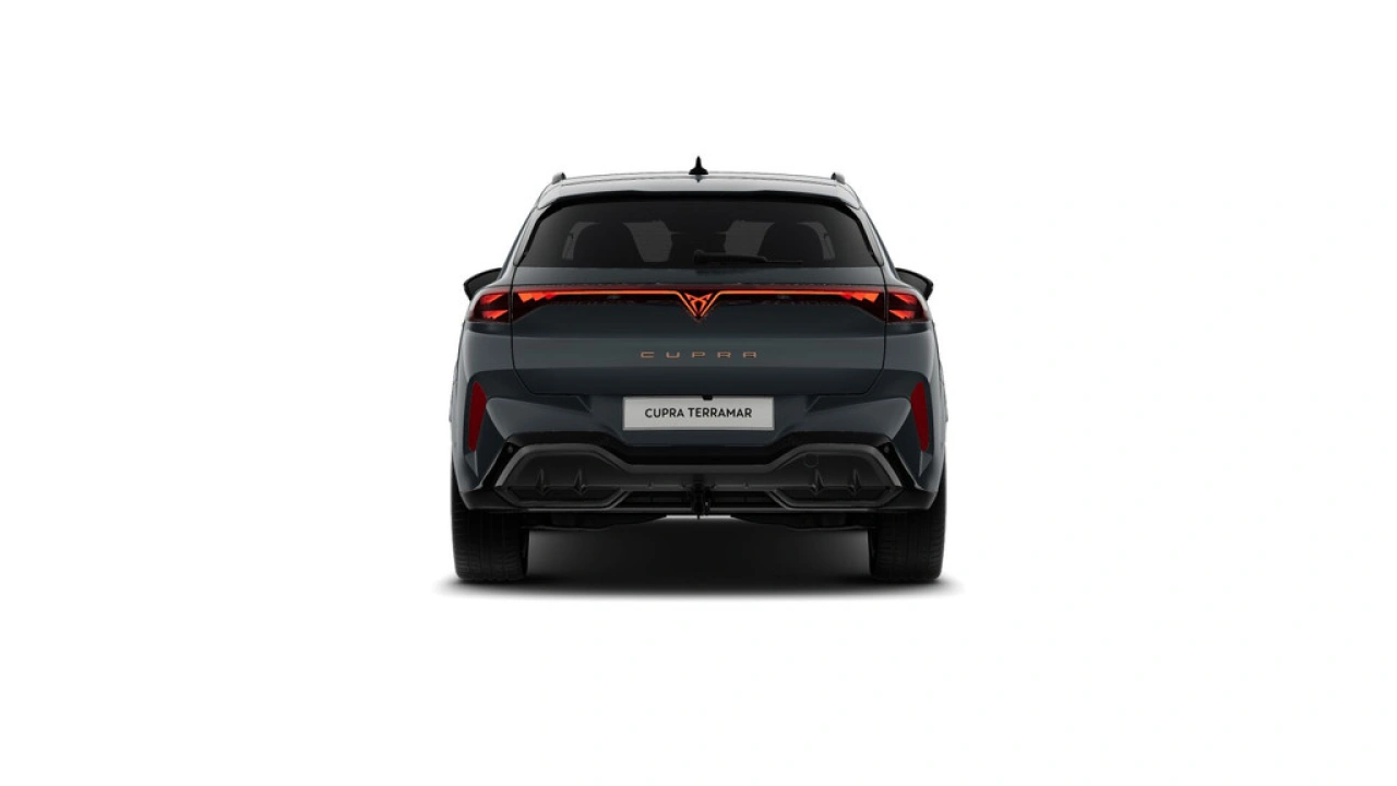 CUPRA Terramar 1.5 TSI e-Hybrid 204 6DSG Business