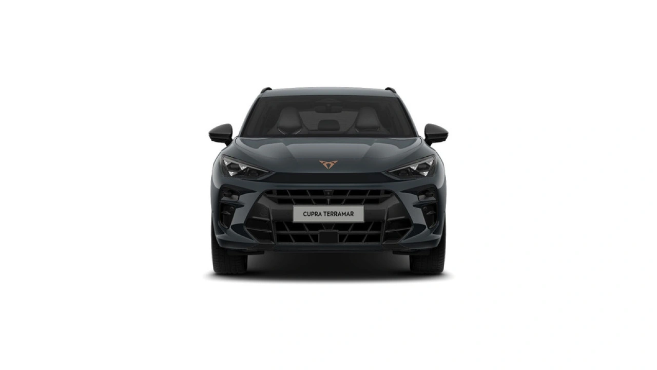 CUPRA Terramar 1.5 TSI e-Hybrid 204 6DSG Business