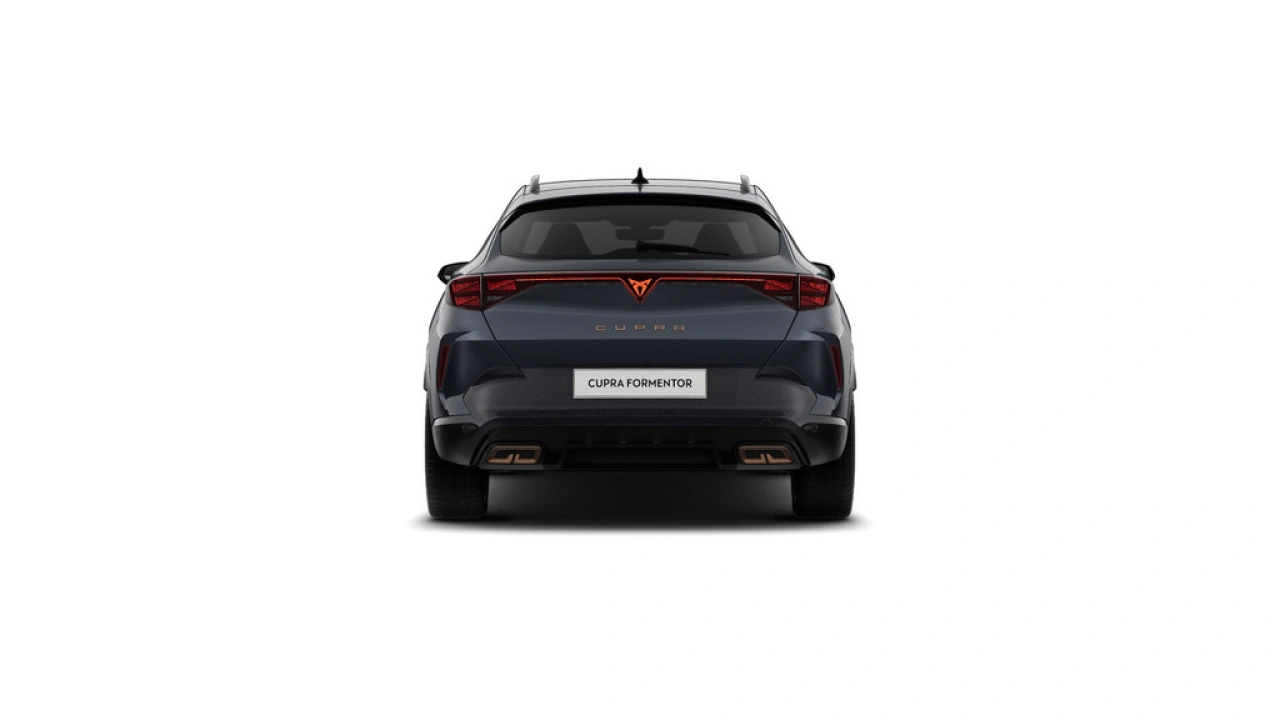 CUPRA Formentor 1.5 TSI e-Hybrid 204 6DSG Business