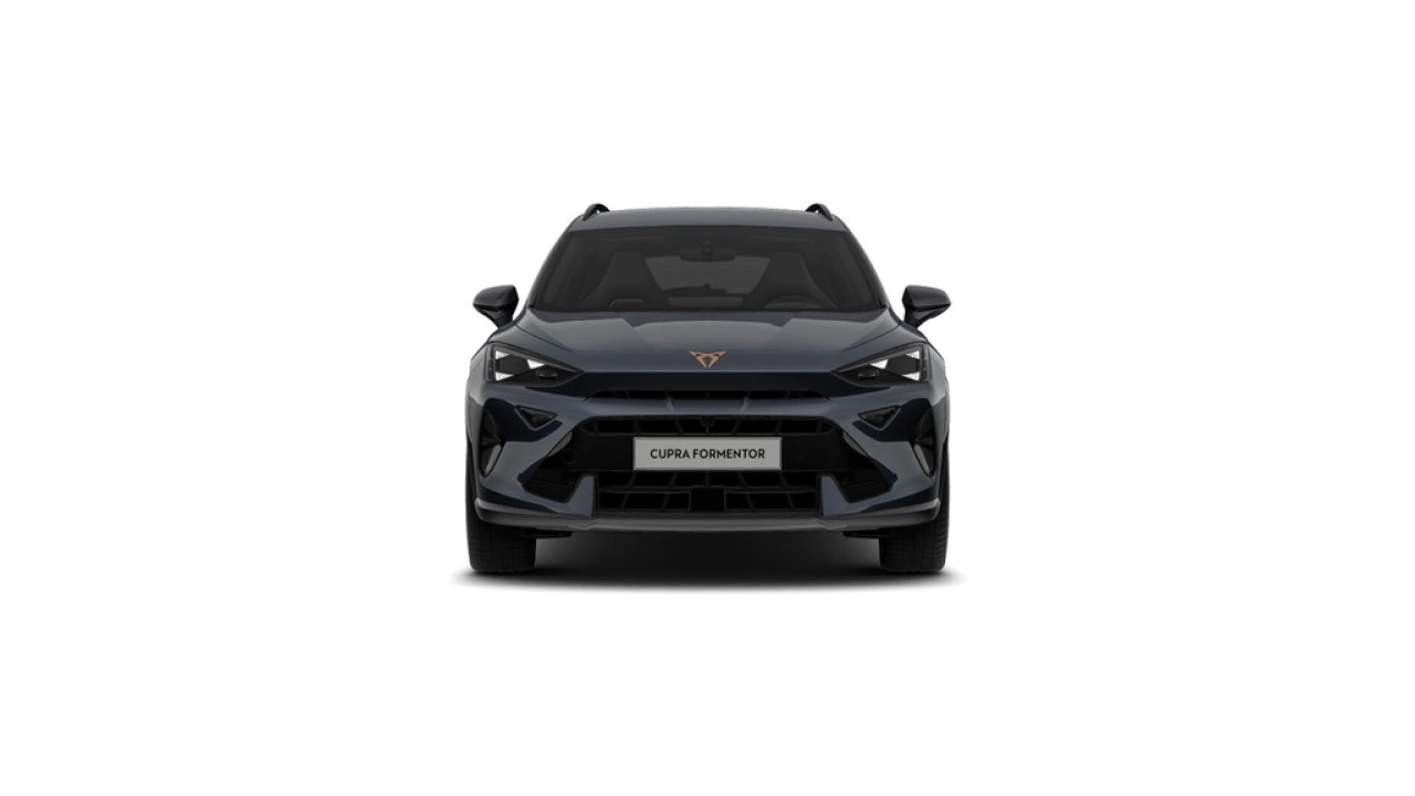 CUPRA Formentor 1.5 TSI e-Hybrid 204 6DSG Business