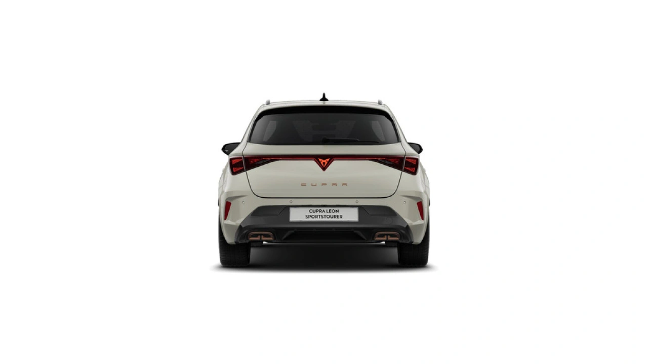CUPRA Leon Sportstourer 1.5 TSI e-Hybrid 272 6DSG VZ Performance