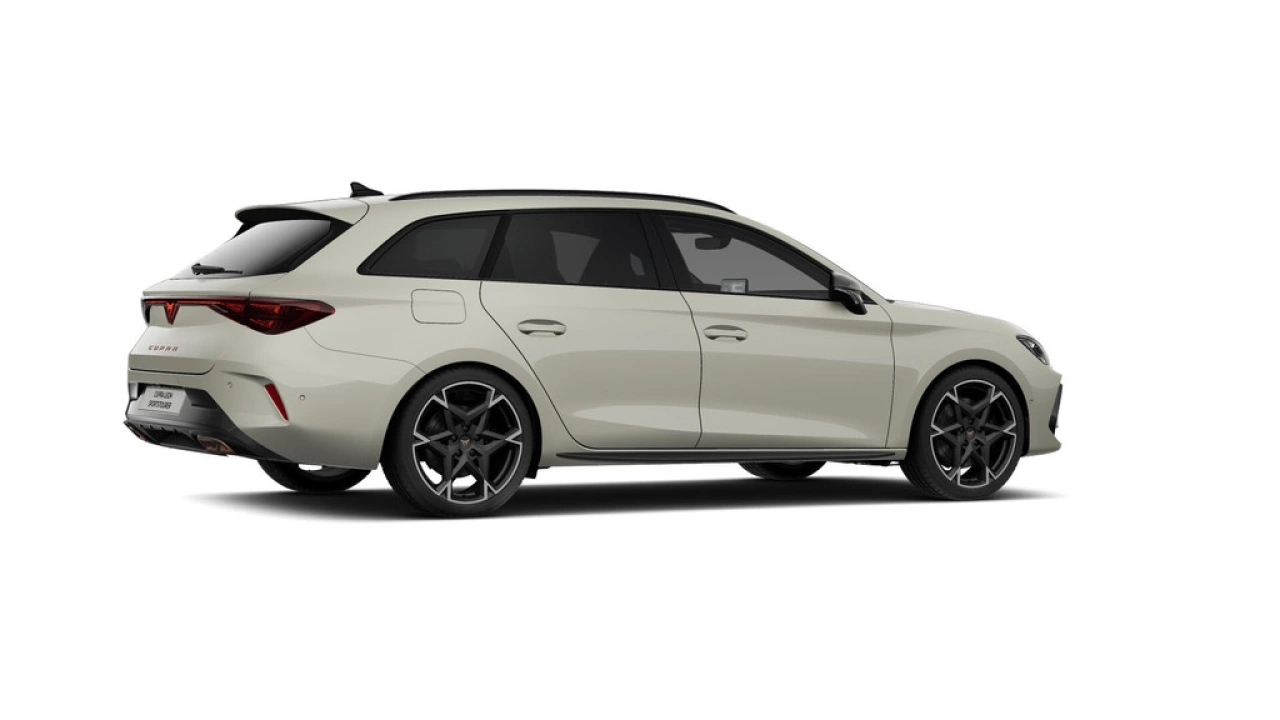 CUPRA Leon Sportstourer 1.5 TSI e-Hybrid 272 6DSG VZ Performance