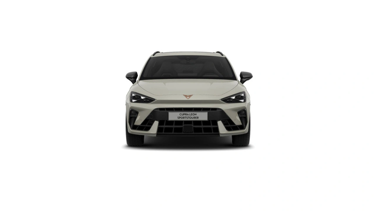 CUPRA Leon Sportstourer 1.5 TSI e-Hybrid 272 6DSG VZ Performance