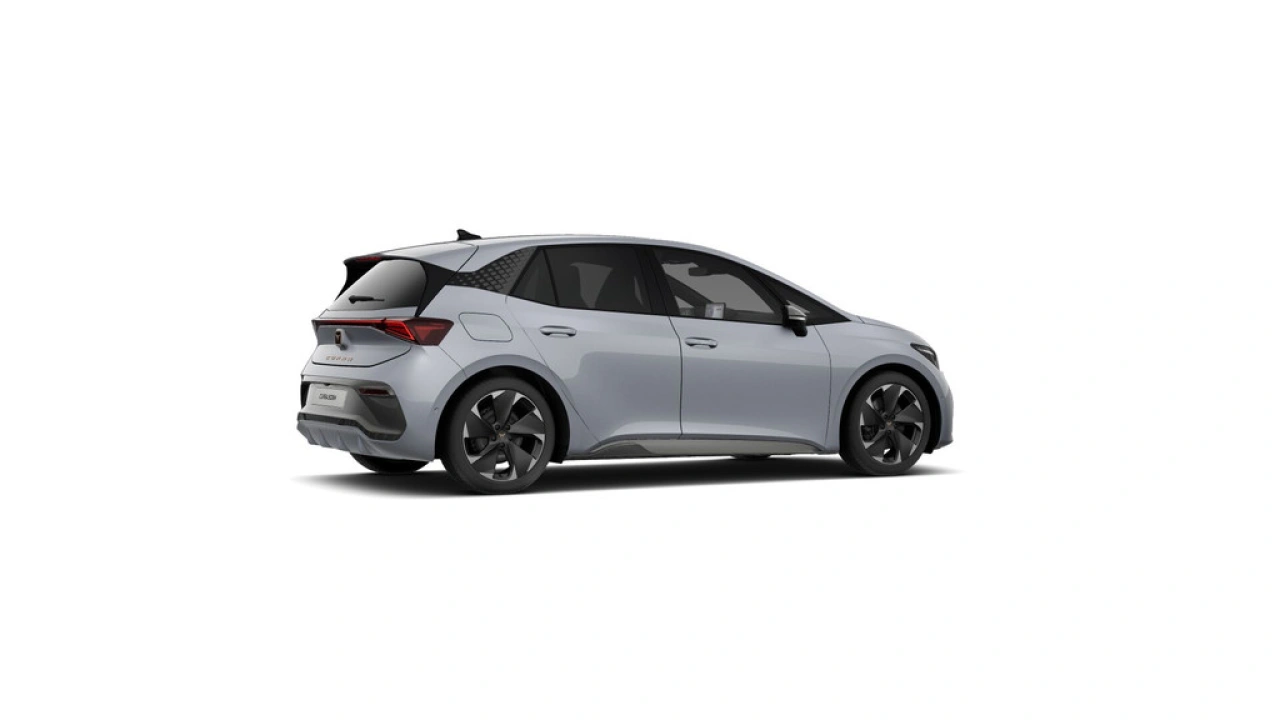 CUPRA Born 59kWh Elektromotor 231 1AT Business Limited