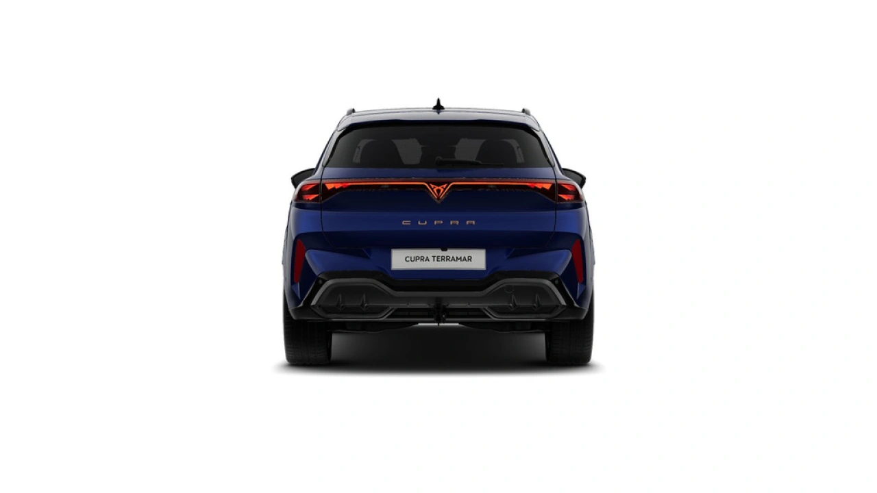 CUPRA Terramar 1.5 TSI e-Hybrid 272 6DSG VZ Performance