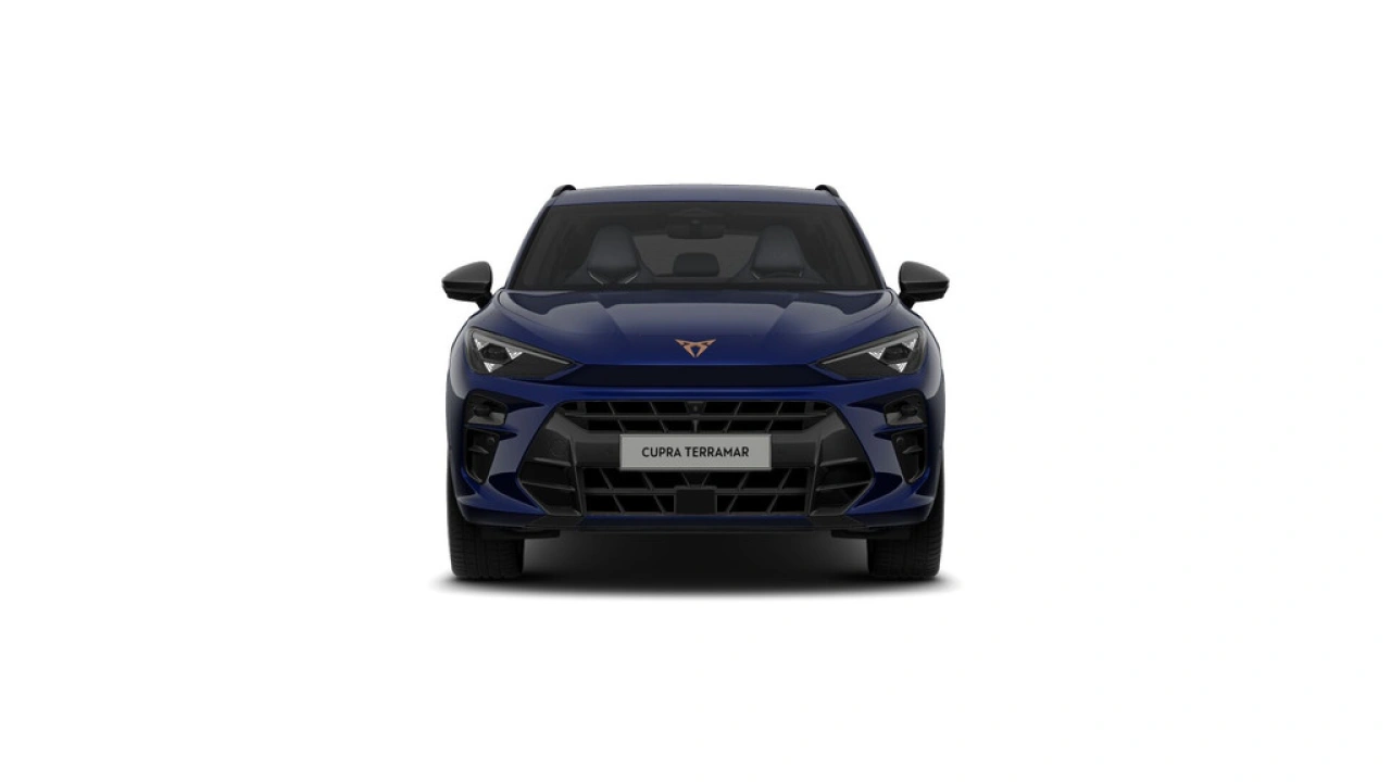 CUPRA Terramar 1.5 TSI e-Hybrid 272 6DSG VZ Performance