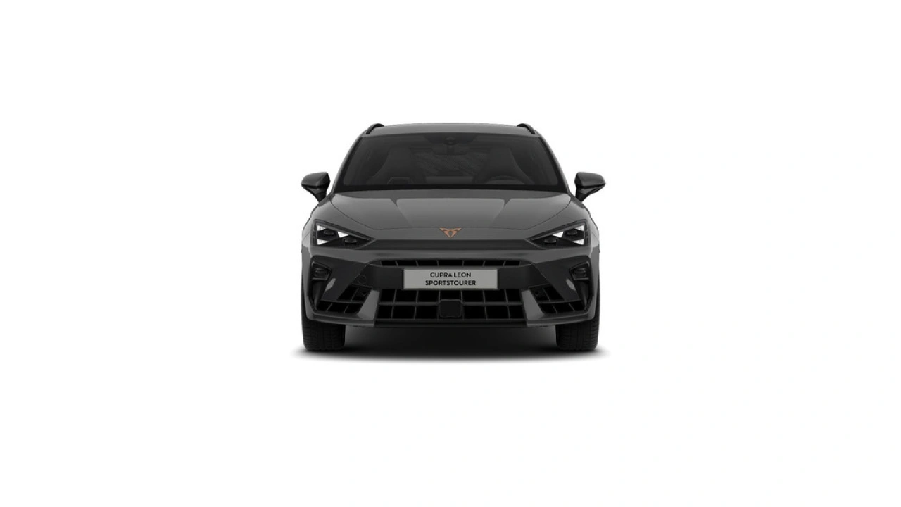 CUPRA Leon Sportstourer 1.5 TSI e-Hybrid 272 6DSG VZ Performance