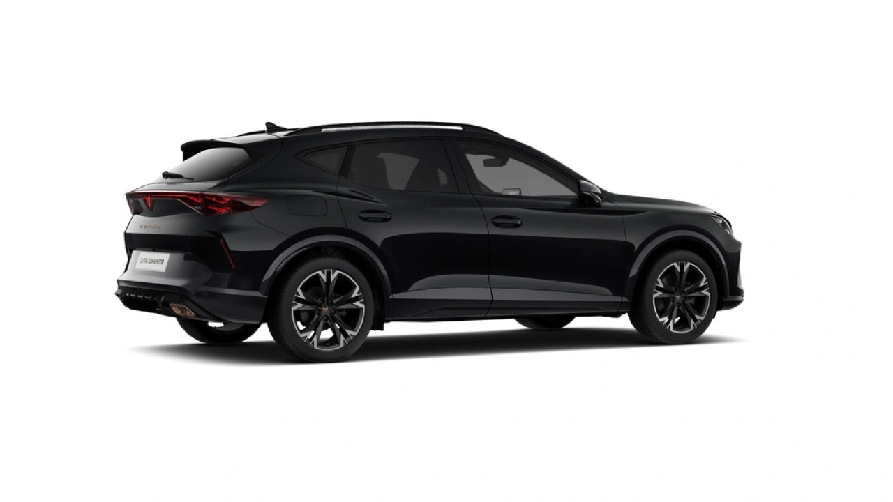 CUPRA Formentor 1.5 TSI e-Hybrid 204 6DSG Business