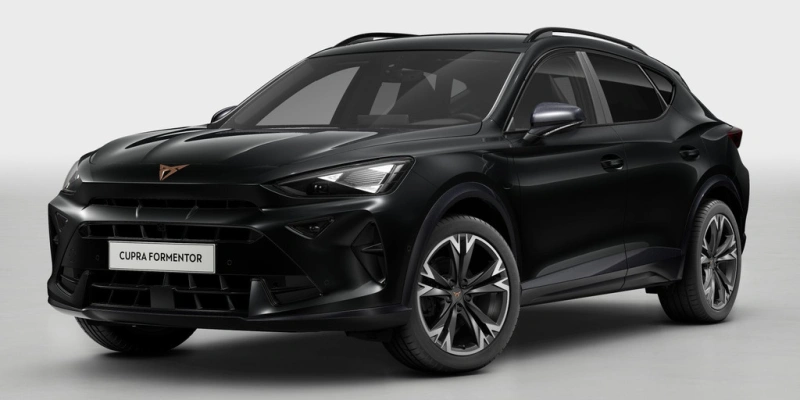 CUPRA Formentor 1.5 TSI e-Hybrid 204 6DSG Business