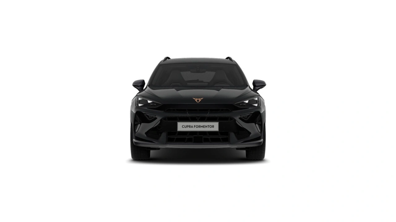 CUPRA Formentor 1.5 TSI e-Hybrid 204 6DSG Business