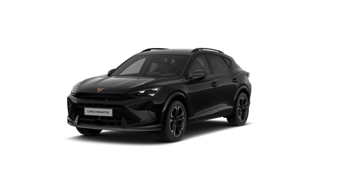 CUPRA Formentor 1.5 TSI e-Hybrid 204 6DSG Business
