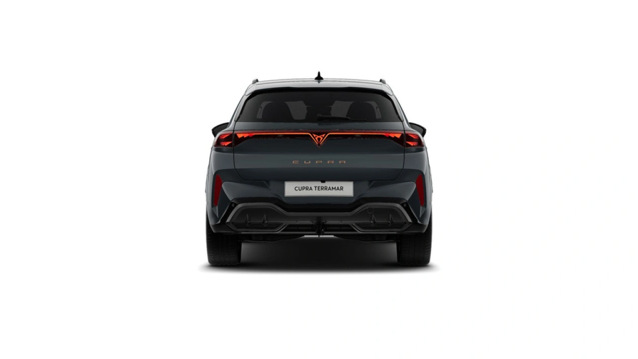 CUPRA Terramar 1.5 TSI e-Hybrid 204 6DSG Business